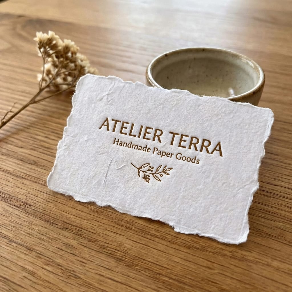 Handmade Paper