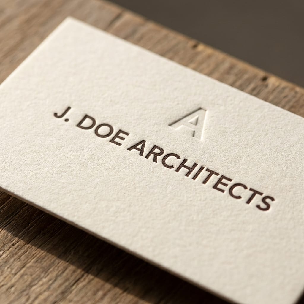 Letterpress